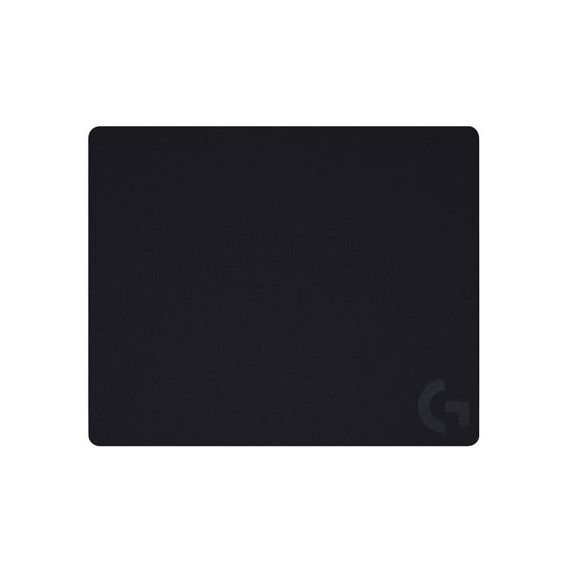 Mouse Pad Gaming rígido Logitech G G440, M (340mm x 280mm x 3mm), Negro