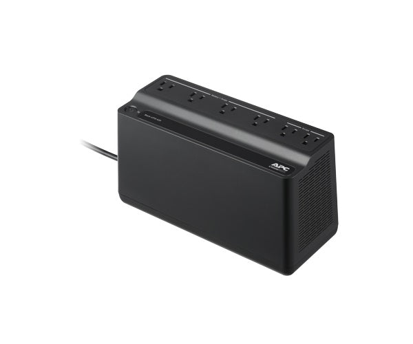 Batería (UPS) APC BE425M-LM, 425VA, 255W, 120V, 6 Salidas NEMA 5-15R , Negro
