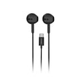 Audifonos Mai Mi H45, USB Tipo C, micrófono, Negro