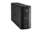APC Back-UPS Pro BX850M - UPS - CA 120 V - 510 vatios - 850 VA - RS-232, USB - conectores de salida: 8