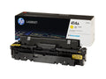 HP 414A - Amarillo - original - LaserJet - cartucho de tóner (W2022A) - para Color LaserJet Enterprise M455, MFP M480; Color LaserJet Pro M454, M479, MFP M479