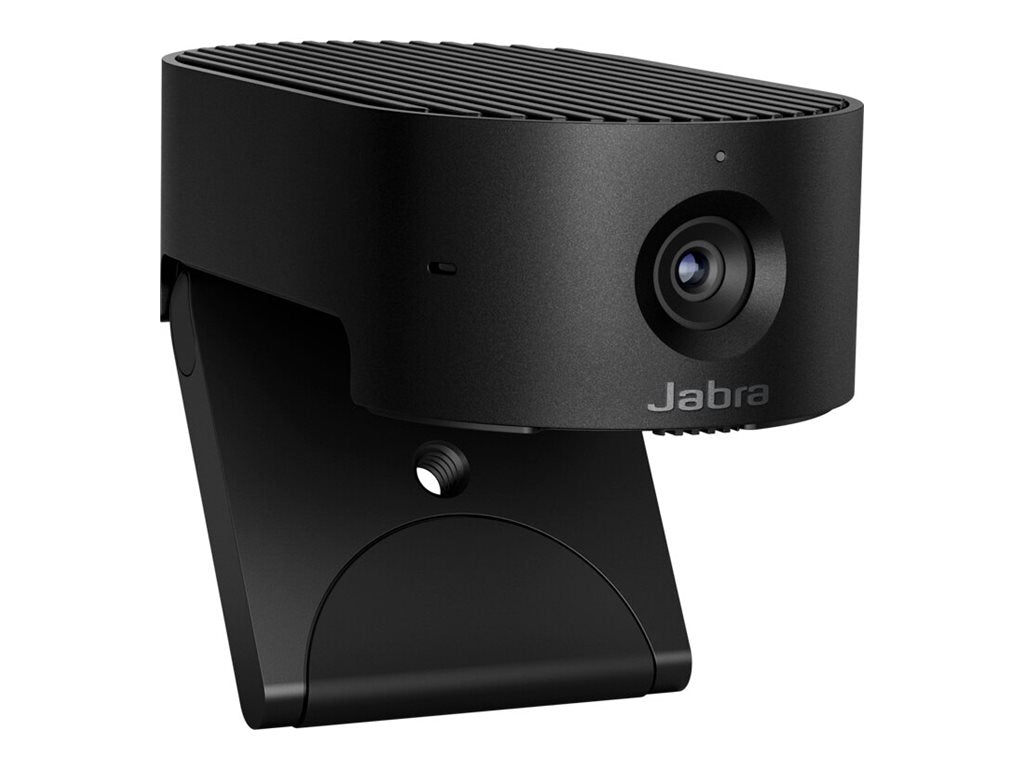 Jabra PanaCast 20 - Webcam - color - 13.000.000 píxeles - 3840 x 2160 - audio - USB 3.0
