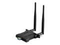 ViewSonic VB-WIFI-005 - Adaptador de red - 802.11ax - para ViewBoard IFP5550, IFP6550, IFP6552, IFP7550, IFP7552, IFP8652, IFP9850