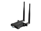 ViewSonic VB-WIFI-005 - Adaptador de red - 802.11ax - para ViewBoard IFP5550, IFP6550, IFP6552, IFP7550, IFP7552, IFP8652, IFP9850