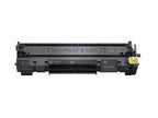 HP 48a - Negro - original - LaserJet - cartucho de tóner (CF248A) - para LaserJet Pro M15a, MFP M28a, MFP M28w, MFP M31w