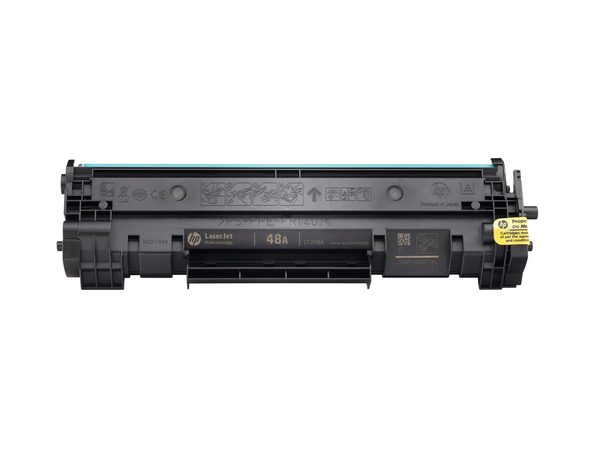 HP 48a - Negro - original - LaserJet - cartucho de tóner (CF248A) - para LaserJet Pro M15a, MFP M28a, MFP M28w, MFP M31w