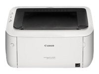 Canon imageCLASS LBP6030w - Impresora - B/N - laser - A4/Legal - 2400 x 600 ppp - hasta 19 ppm - capacidad: 150 hojas - USB 2.0, Wi-Fi(n)