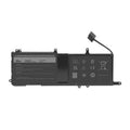 Bateria Generica Dell 9NJM1, Alienware 15 17 R3 R4 R5 44T2R, 99Wh 11.4V