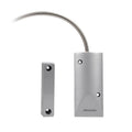 Contacto magnético Hikvision DS-PD1-MC-RS para Cortinas o Puertas de Emergencia Metálicas o Madera, Interior.