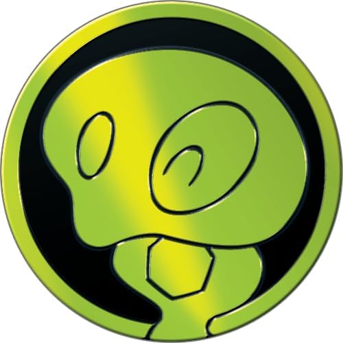 Pokémon TCG: Caja de Entrenador Élite de Mega Evolución—Orden Perfecta