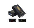 Extensor VGA y AUDIO por RJ45 hasta 100 Metros Activo