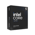 Micro Procesador Intel Core Ultra 5 245K, 4.2GHz, 14 Nucleos, 26MB LGA1851, 125W