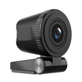 Webcam Loosafe C180 FHD , con trípode, micrófono omnidireccional, conexión USB 2.0