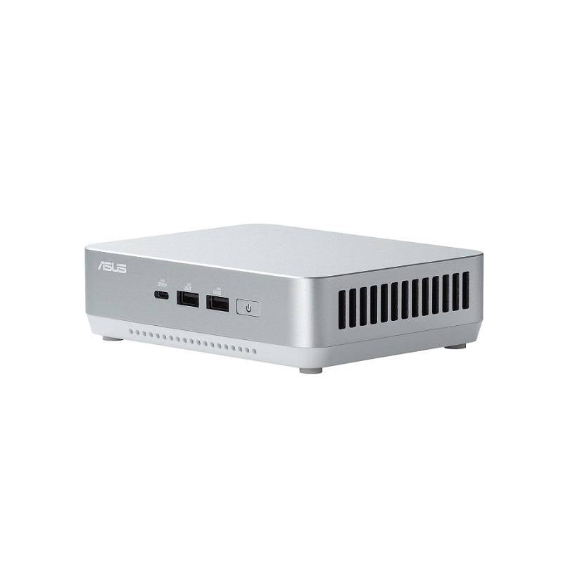 Mini Computadora ASUS NUC 14 PRO+, Ultra 5-125H, 4.5 GHz, WiFi & Bluetooth, HDMI, USB 3.2, USB Tipo C, Sin Ram, SSD & OS