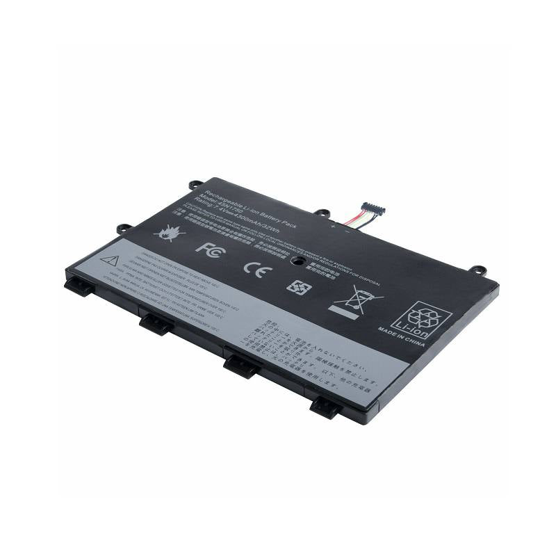 Bateria Generica Lenovo ThinkPad Yoga 11e, 45N1750 45N1751 45N1748 45N1749, 7.4V, 32Wh, 4300mA
