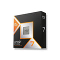 Procesador AMD Ryzen 7 9800X3D, 8 Core, 16 Hilos, 5.2GHz Max Boost Turbo, AM5 120W