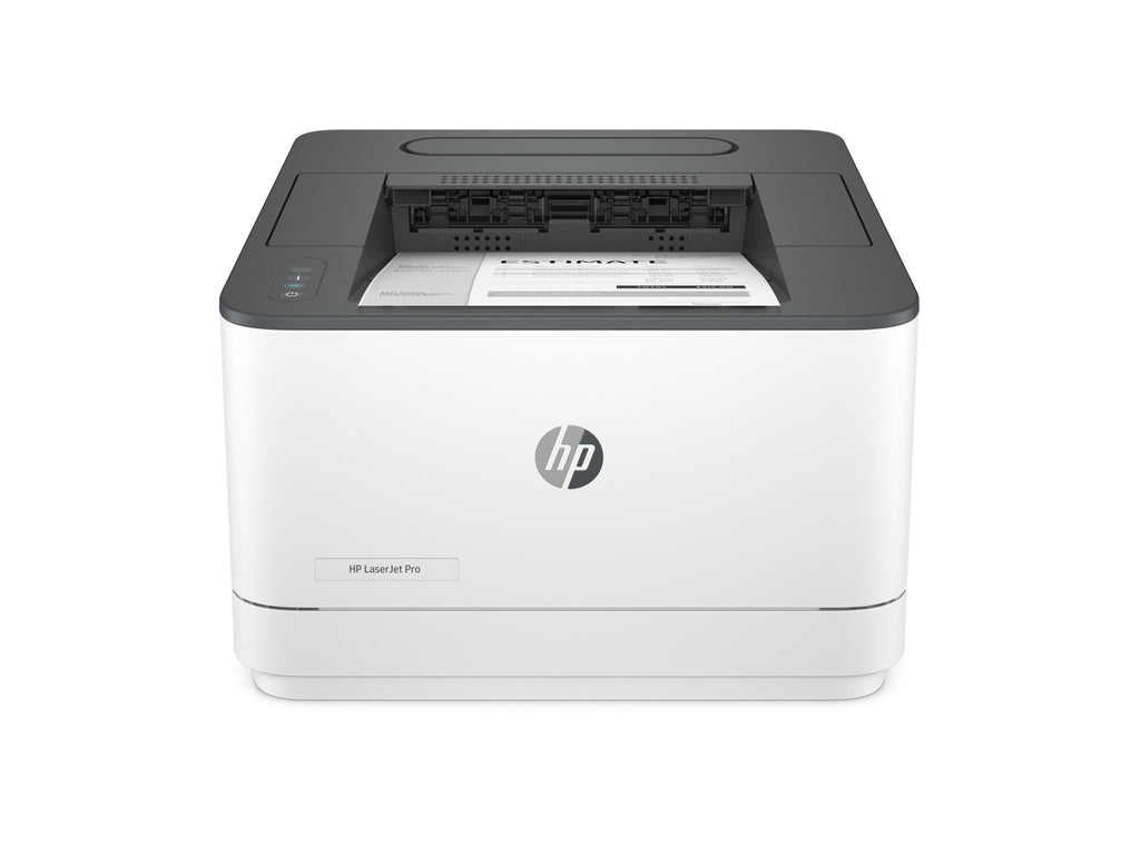 HP LaserJet Pro 3003dw - Wolf Pro Security Edition - impresora - B/N - a dos caras - laser - A4/Legal - 1200 x 1200 ppp - hasta 35 ppm - capacidad: 250 hojas - USB 2.0, LAN, Wi-Fi(n), Bluetooth LE