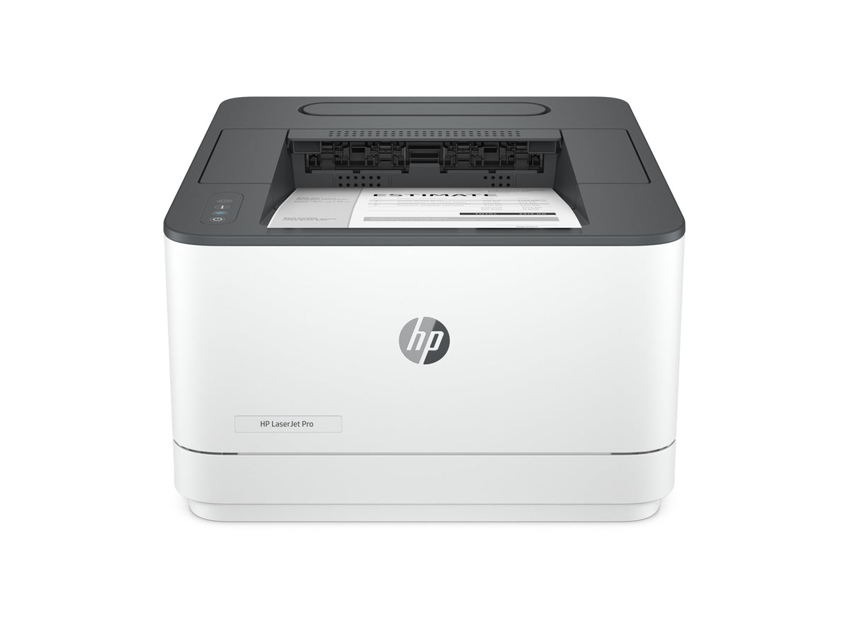 HP LaserJet Pro 3003dw - Wolf Pro Security Edition - impresora - B/N - a dos caras - laser - A4/Legal - 1200 x 1200 ppp - hasta 35 ppm - capacidad: 250 hojas - USB 2.0, LAN, Wi-Fi(n), Bluetooth LE