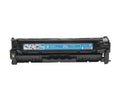 HP 312A - Cián - original - LaserJet - cartucho de tóner (CF381A) - para Color LaserJet Pro MFP M476dn, MFP M476dw, MFP M476nw