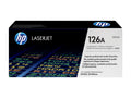 HP 126A - Negro, color (cian, magenta, amarillo) - original - kit de tambor - para Color LaserJet Pro CP1025; LaserJet Pro MFP M175; TopShot LaserJet Pro M275