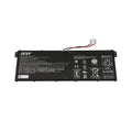 Bateria Original AP16M5J para Acer Aspire ES1-523 3 A314-31 A315-21 A315-51 5 A515-51, 7.7V, 37Wh