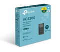 Adaptador USB Inalambrico TP-LINK Archer T3U De Banda Dual AC1300