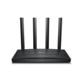 Router Inalambrico TP-LINK ARCHER AX12 Gigabit Dual Band AX1500 Wi-Fi 6, 300Mbps 2.4GHz y 1201Mbps 5GHz