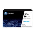 TONER HP 58A CF258A NEGRO PARA LASERJET PRO M428, M404, MFP