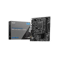 Tarjeta Madre MSI PRO H610M-S DDR4, LGA1700, DDR4 3200, SATA 6Gb/s, PCIe 4.0, M.2, HDMI, USB 3.2, LAN, Micro ATX