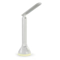 Lámpara LED Argom LP-9011WT de escritorio plegable