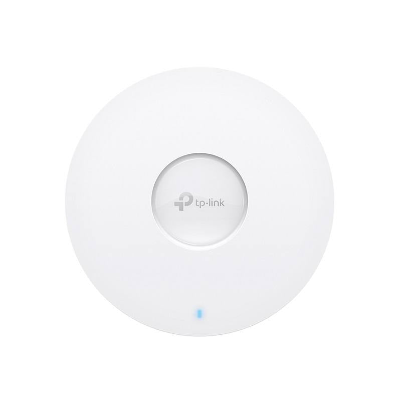 Access Point TP-Link EAP610 V3 Inalámbrico De Doble Banda AX1800 Para Techo