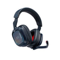 Headset Gaming Astro A30, conexión inalámbrica, Compatible con PlayStation 5, PlayStation 4 y PC, Color Azul