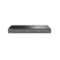 Suitch TP-LINK TL-SF1048 de 48 Puertos Ethernet 10/100M, Rackeable