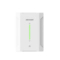 Repetidor de Señal Hikvision Ax Hybrid Pro, de 8 Zonas Cableadas, Conexión RS-485 hacia el Panel con Salida para Conexión en Cascada, Permite Agregar Sensores Cableados
