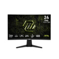 Monitor Gaming Curvo MSI MAG 245C X24 de 24" FHD, 240Hz IPS, 1ms, HDMI, DisplayPort, AMD FreeSync Premium
