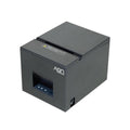 Impresora Térmica AON PR-350WF, papel 80mm, conexión USB, LAN y WiFi, 260mm/s, color negro