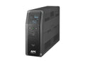 APC Back-UPS Pro BR1500M2-LM - UPS - CA 120 V - 900 vatios - 1500 VA - USB - conectores de salida: 10 - negro