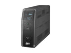 APC Back-UPS Pro BR1500M2-LM - UPS - CA 120 V - 900 vatios - 1500 VA - USB - conectores de salida: 10 - negro