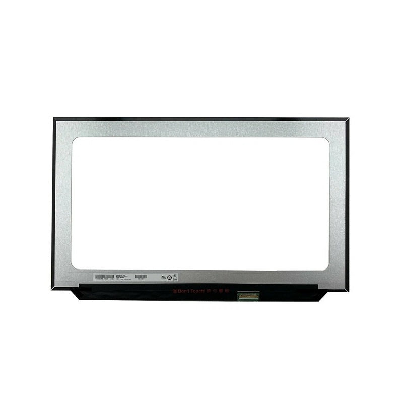 Pantalla para laptop 17.3" FHD 1920x1080 IPS LCD, 40 Pines,144HZ, Mate (B173HAN04.9)