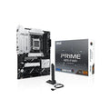 Tarjeta Madre ASUS PRIME X870-P WIFI, AMD Ryzen Serie 9000 AM5, DDR5 8000, PCIe 5.0 M.2, SATA 6Gb/s, HDMI, Lan 2.5Gb, ATX