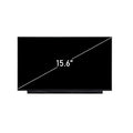 Pantalla para laptop 15.6" QHD, IPS, 240Hz, 40 pines LED Slim (NE156QHM-NZ2 V8.0)