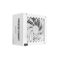 Fuente de poder DarkFlash PMT850, 850W, 80+ Gold, ATX 3.1 y PCIe 5.1, Full Modular, Blanco