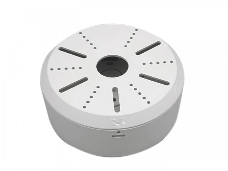 Soporte T-VISION de cámara de vigilancia hemisférico