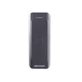 Control de acceso HIKVISION DS-K1802M, lector de tarjetas MIFARE, IP65, Wiegand (W26/W34)