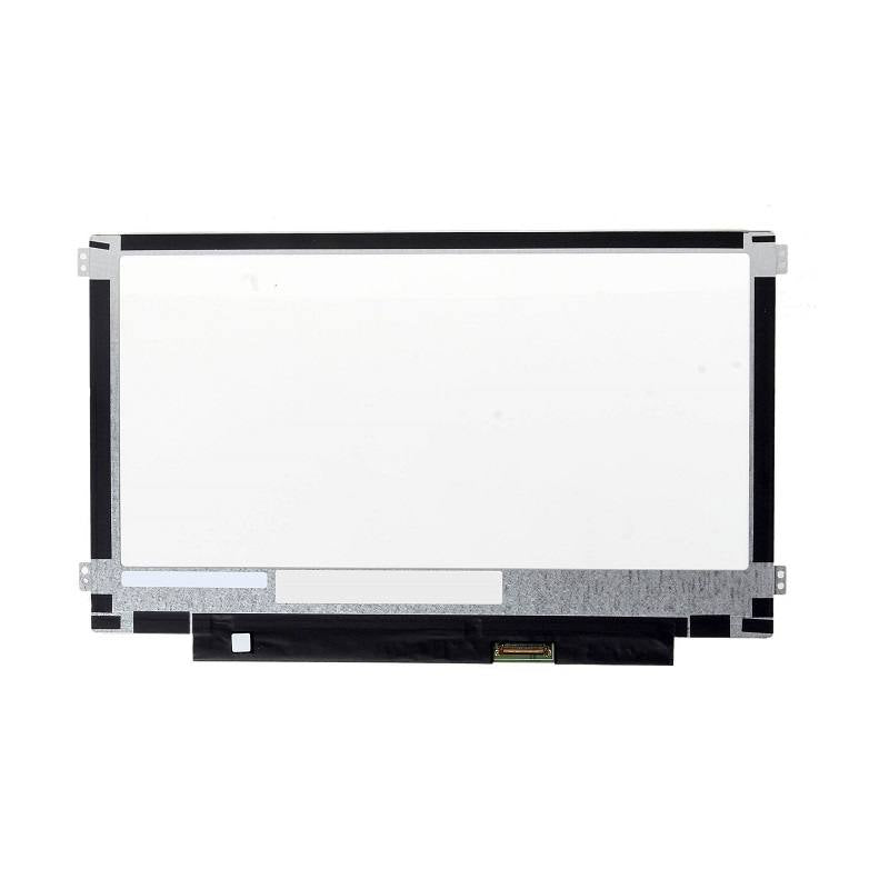 Pantalla para laptop 11.6" WXGA (1366x768) HD 30 pines LED Slim