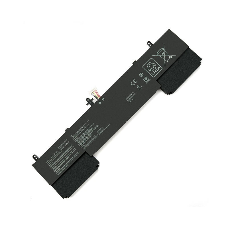 Batería Genérica C42N1839 para ASUS ZenBook Flip 15 UX533FAC UX533FTC Q547FD Q537FD UX534, 15.4V, 71Wh