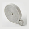 Cinta de velcro 5M (5000 x 12mm) color Gris