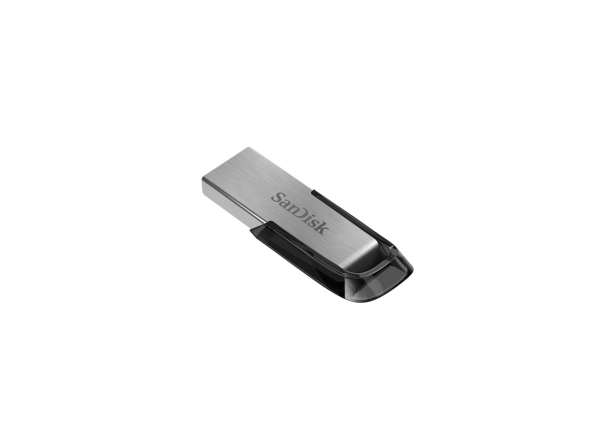 SanDisk Ultra Flair - Unidad flash USB - 32 GB - USB 3.0 - para Intel Next Unit of Computing 12 Pro Kit - NUC12WSKi3