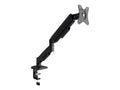 Klip Xtreme - desktop to mobile mounting kit - up to 32" gas spring