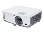 ViewSonic PA503S - Proyector DLP - 3D - 4000 ANSI lumens - SVGA (800 x 600) - 4:3 - con 1 año de servicio de cambio urgente